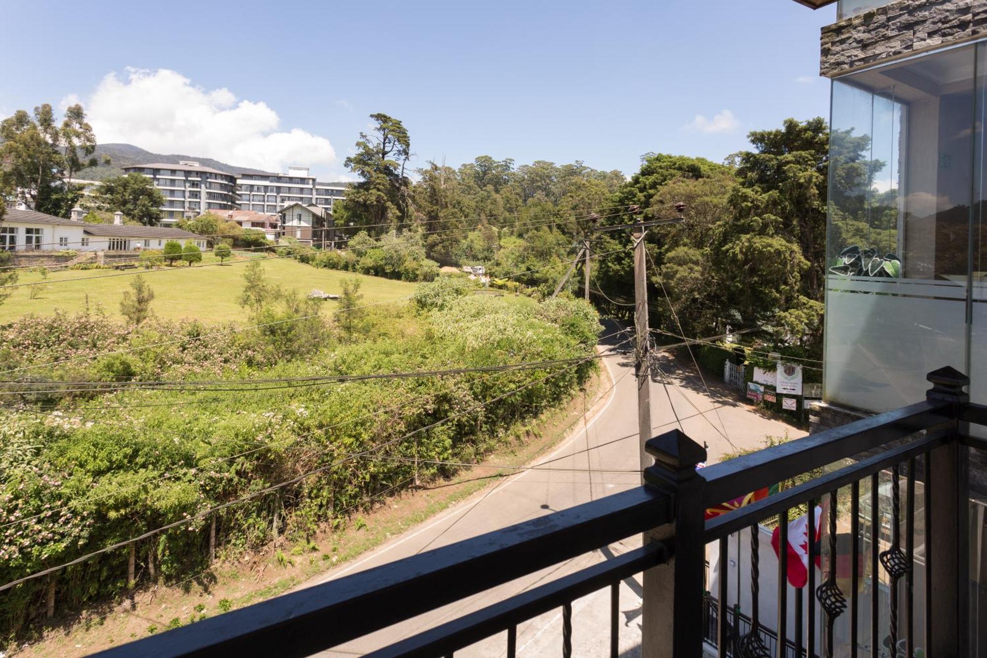 Hotel Grand Turf By Gsp Nuwara Eliya Exterior foto