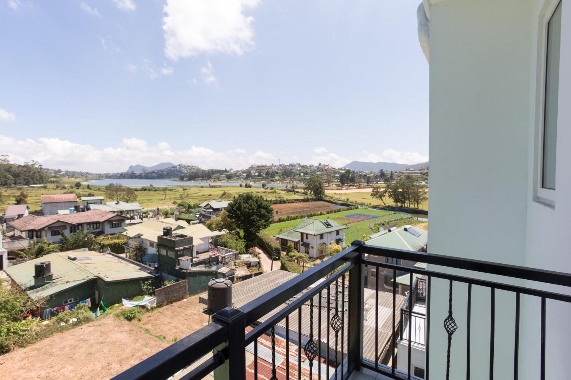 Hotel Grand Turf By Gsp Nuwara Eliya Exterior foto